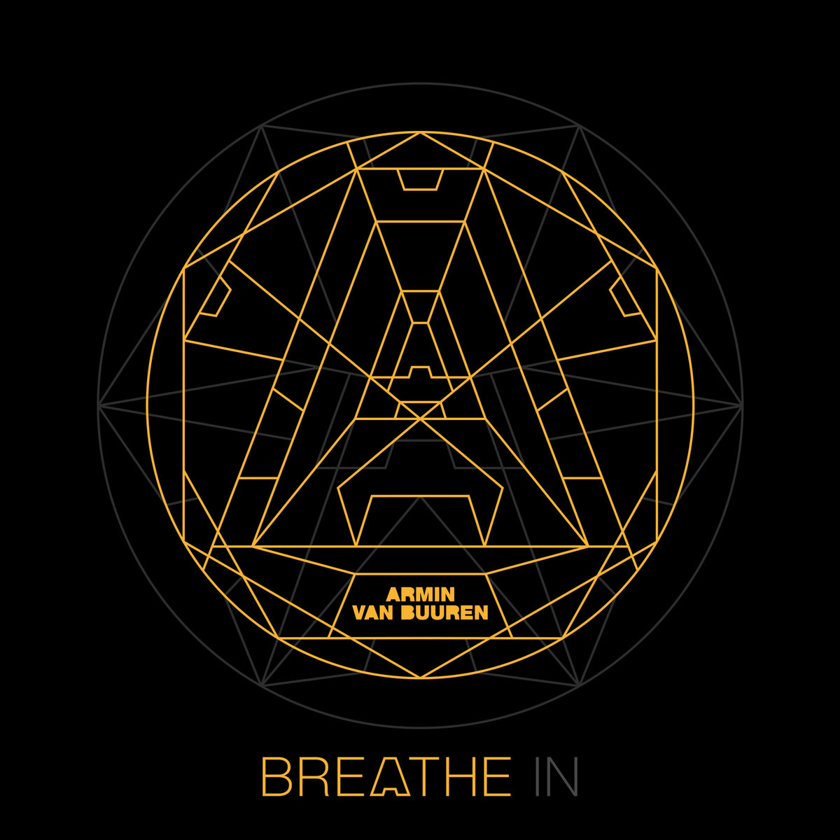 OUT NOW: Breathe In